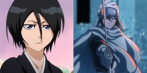 Videos Tagged with rukia kuchiki (bleach)